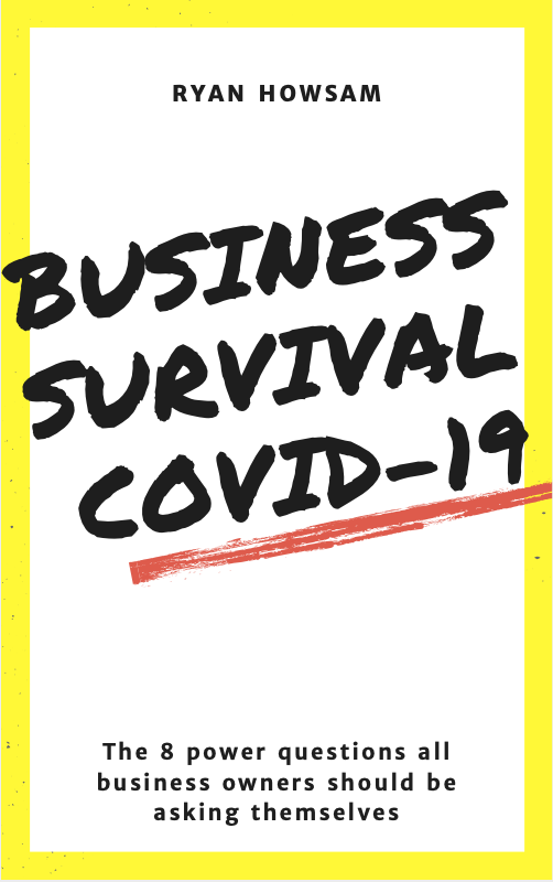 Business survival guide
