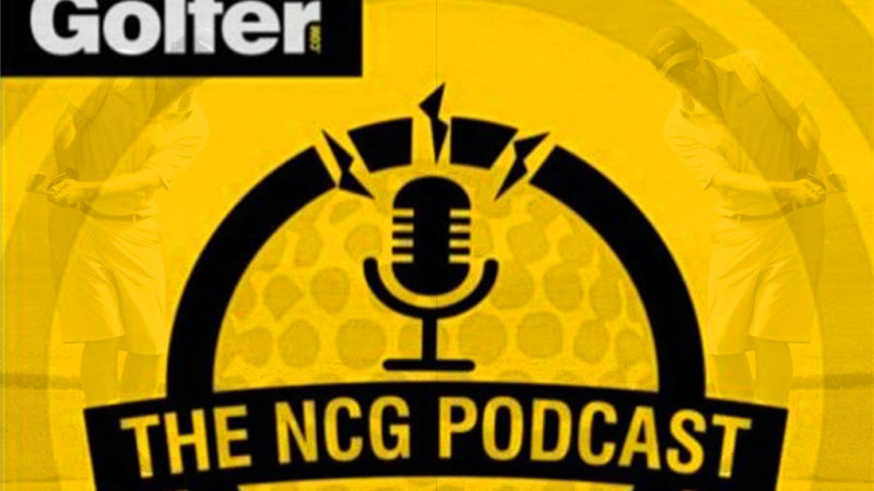 The NCG Podcast: How the European Seniors Tour was reinvented as the Legends Tour