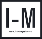 I M Magazine Logo